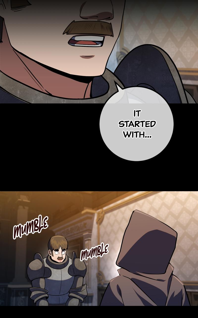 The Hammer Chap 11 - Next Chap 12