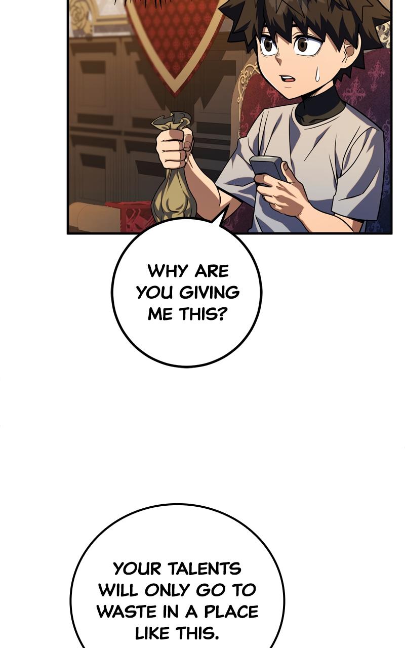 The Hammer Chap 11 - Next Chap 12