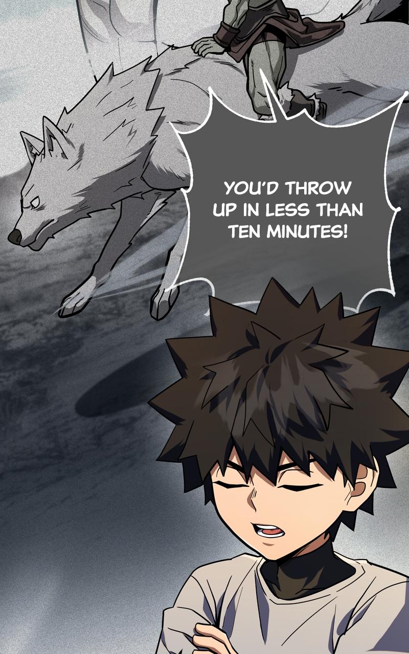 The Hammer Chap 11 - Next Chap 12