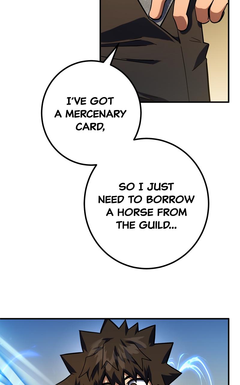 The Hammer Chap 11 - Next Chap 12