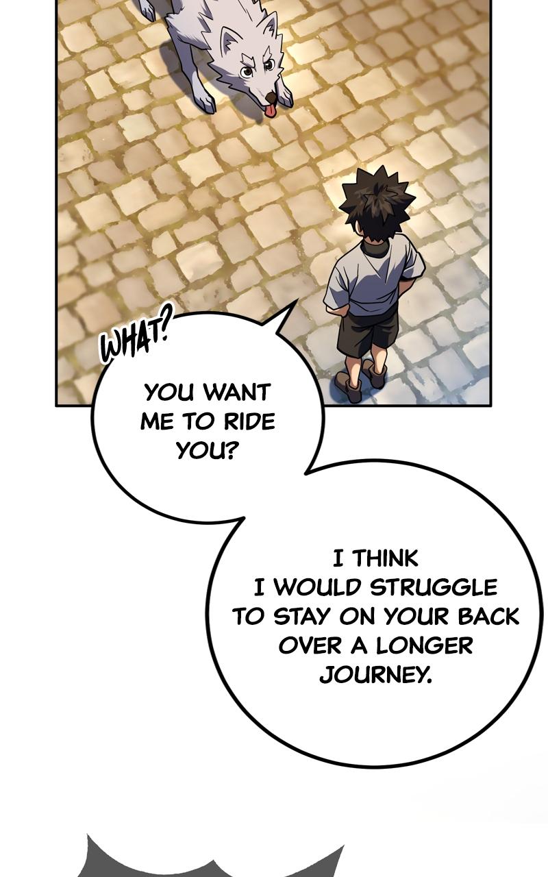 The Hammer Chap 11 - Next Chap 12