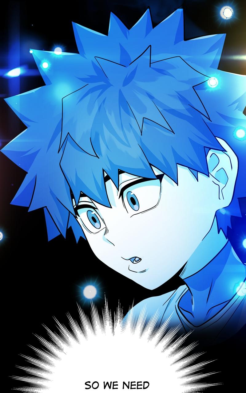 The Hammer Chap 11 - Next Chap 12