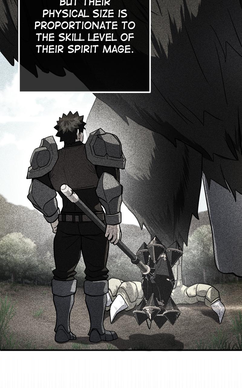 The Hammer Chap 11 - Next Chap 12