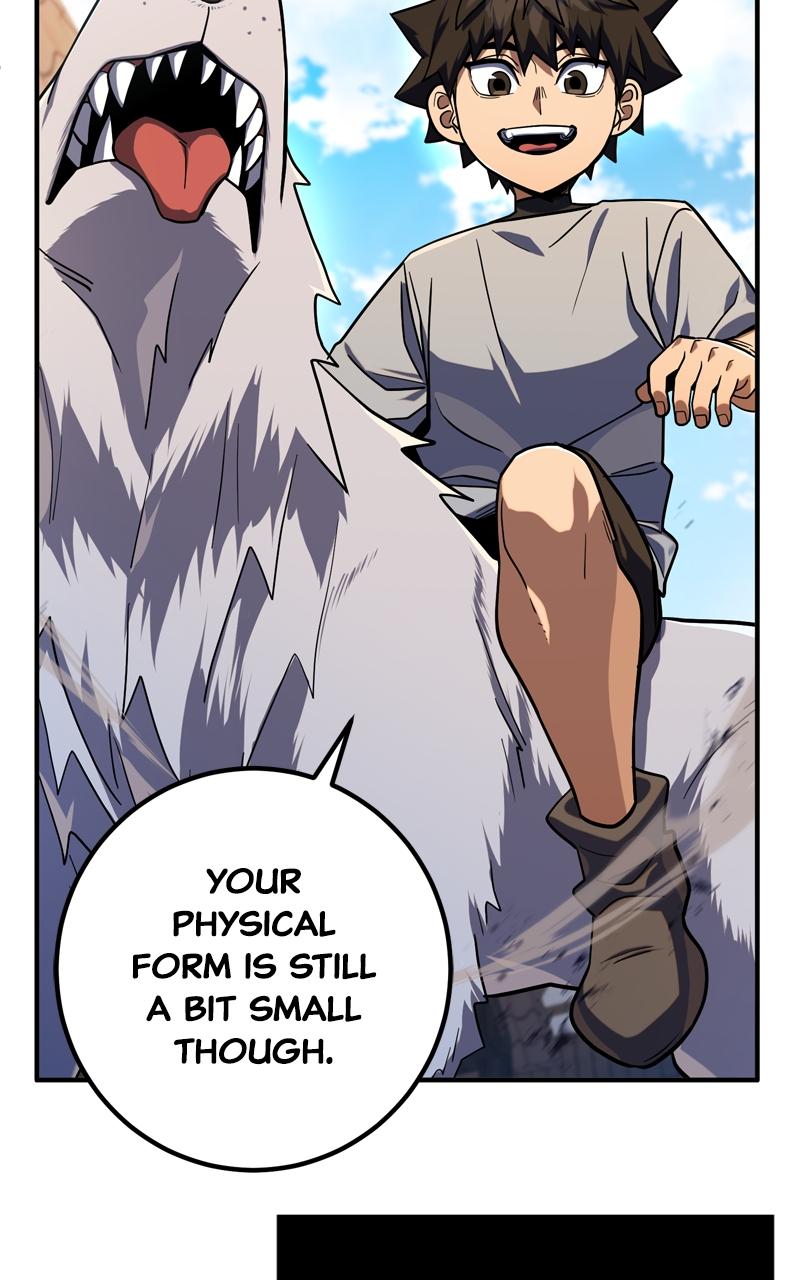 The Hammer Chap 11 - Next Chap 12