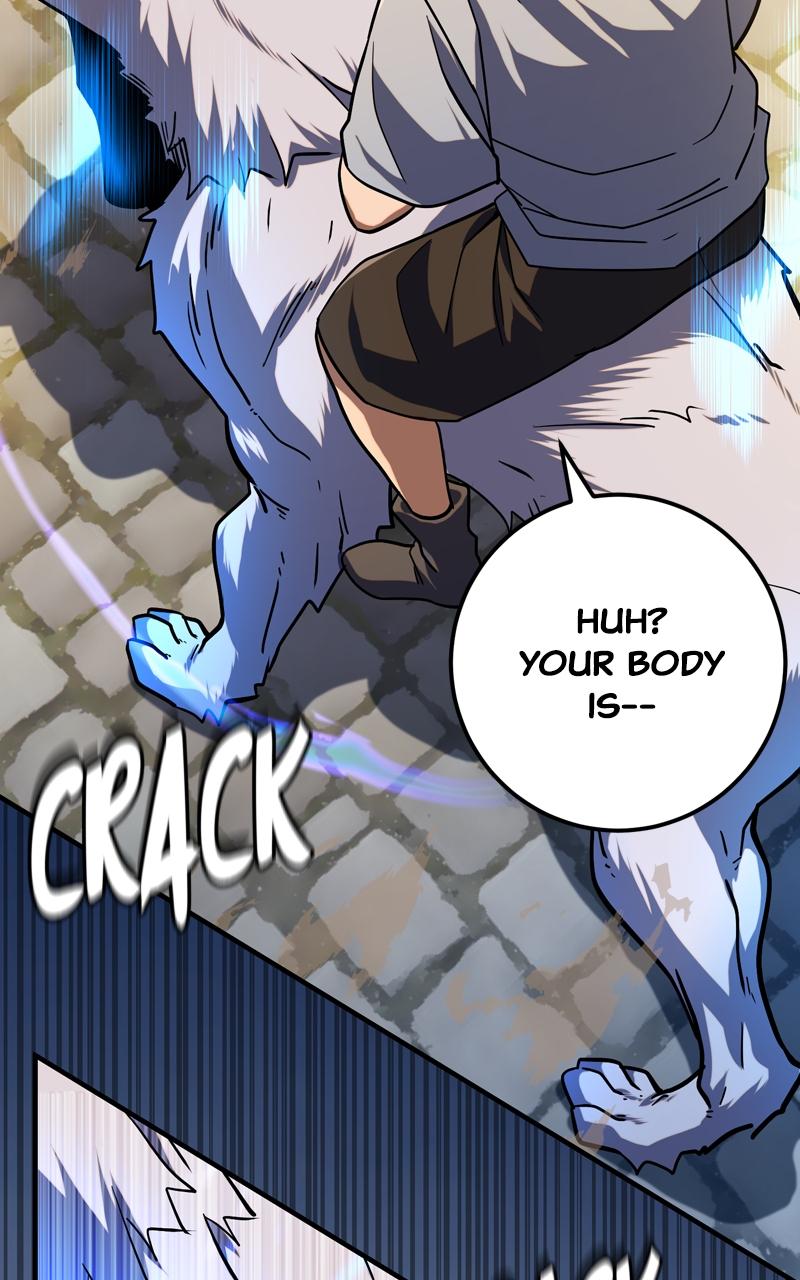 The Hammer Chap 11 - Next Chap 12