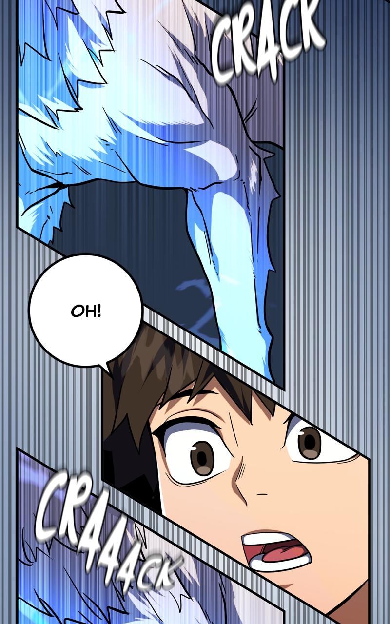 The Hammer Chap 11 - Next Chap 12