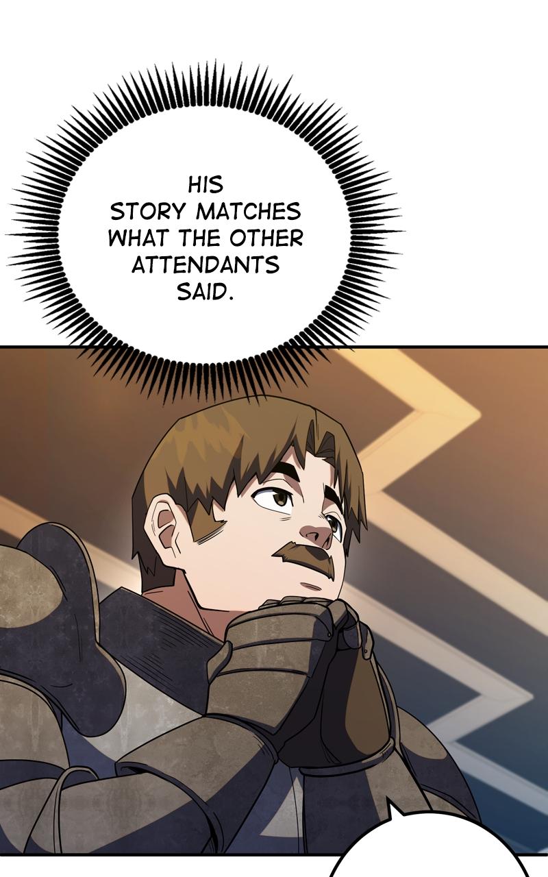 The Hammer Chap 11 - Next Chap 12
