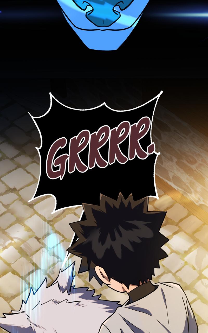 The Hammer Chap 11 - Next Chap 12