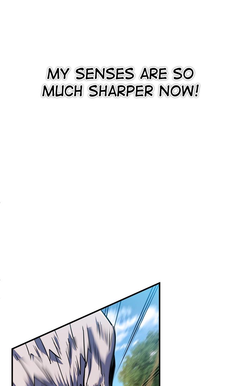 The Hammer Chap 11 - Next Chap 12