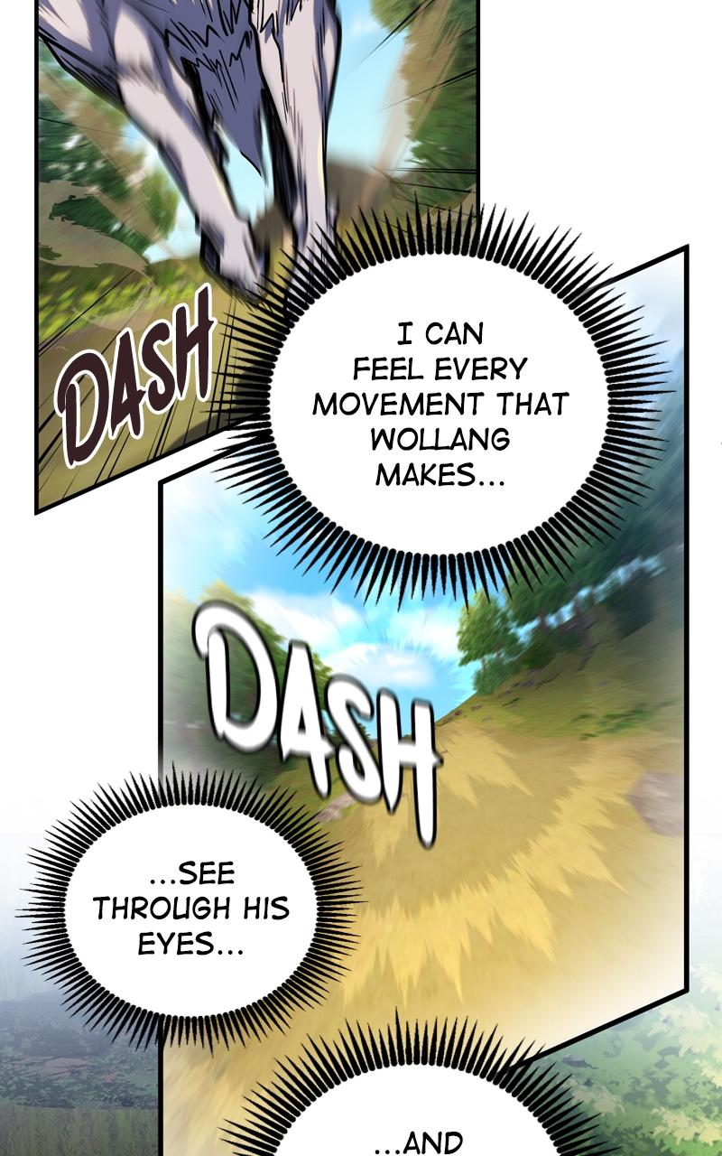 The Hammer Chap 11 - Next Chap 12