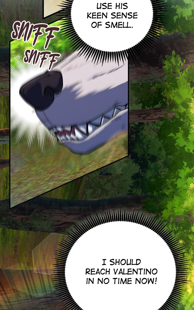 The Hammer Chap 11 - Next Chap 12