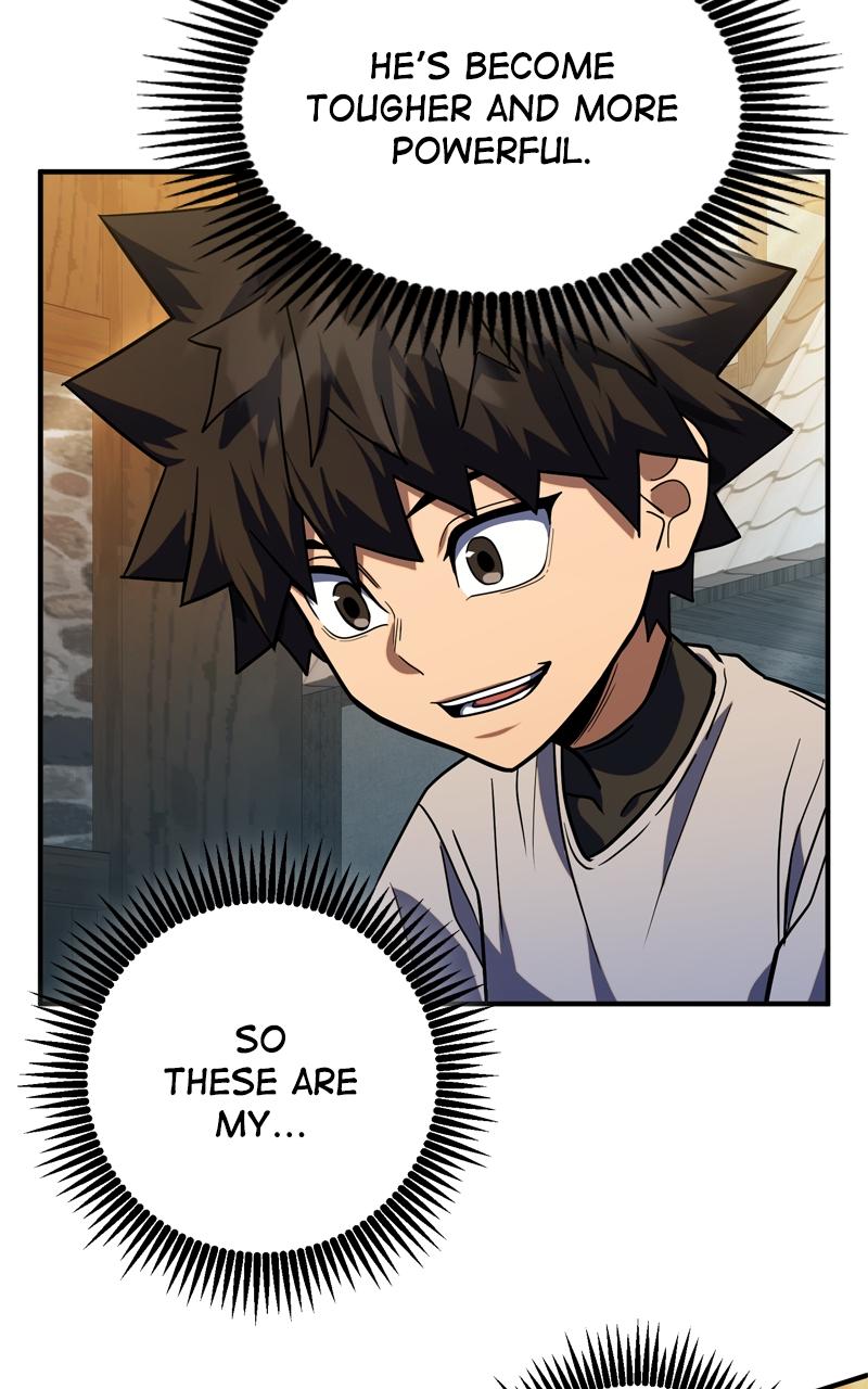 The Hammer Chap 11 - Next Chap 12
