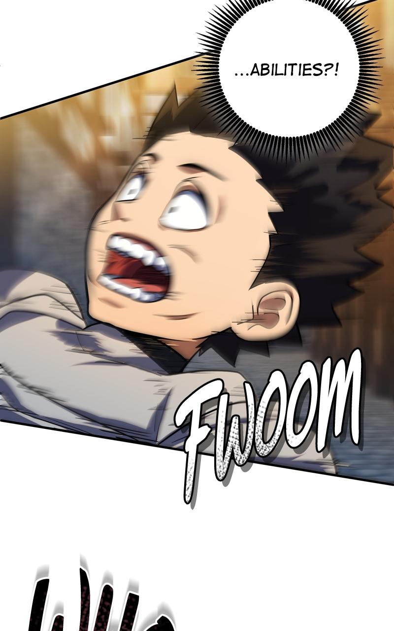 The Hammer Chap 11 - Next Chap 12