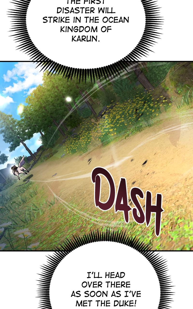 The Hammer Chap 11 - Next Chap 12
