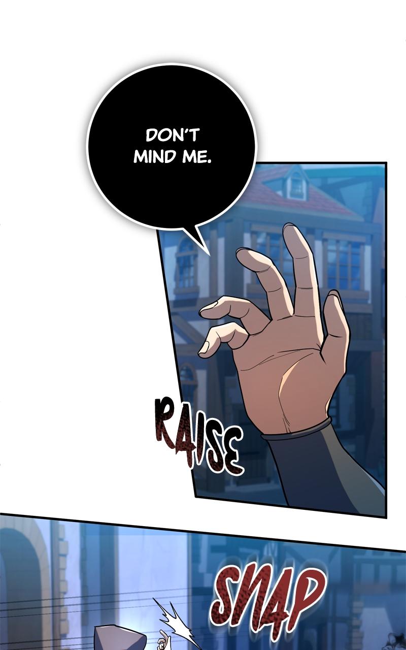 The Hammer Chap 11 - Next Chap 12
