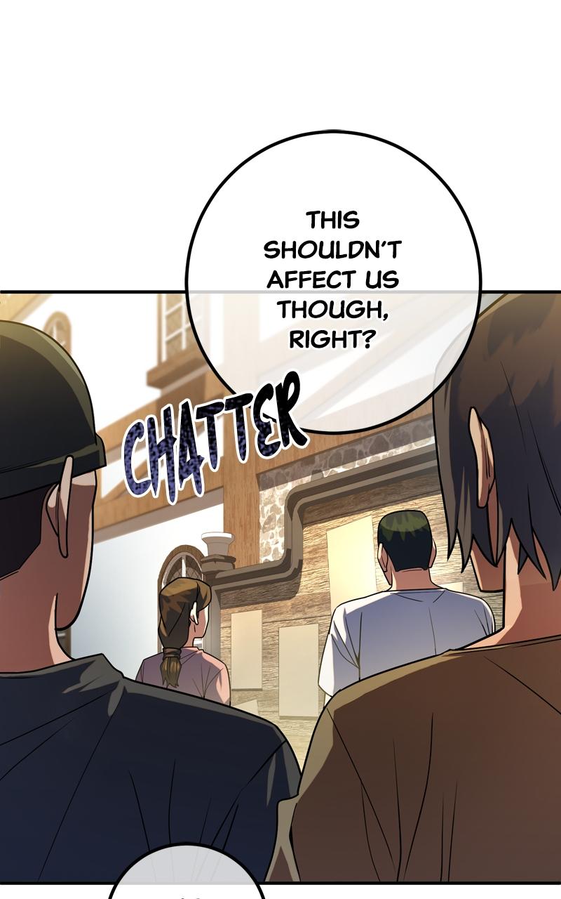 The Hammer Chap 11 - Next Chap 12