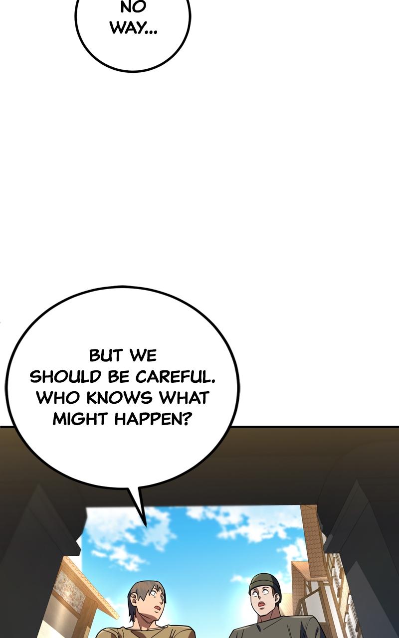 The Hammer Chap 11 - Next Chap 12