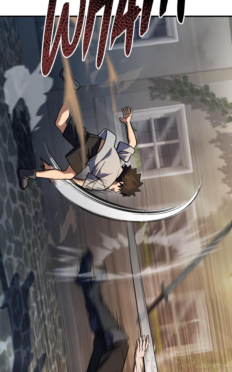 The Hammer Chap 12 - Next Chap 13