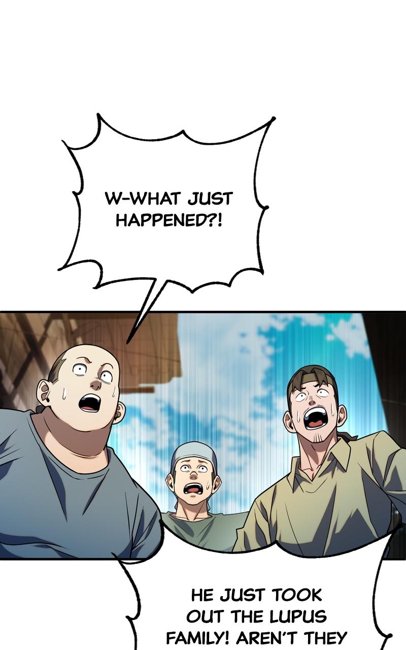 The Hammer Chap 12 - Next Chap 13