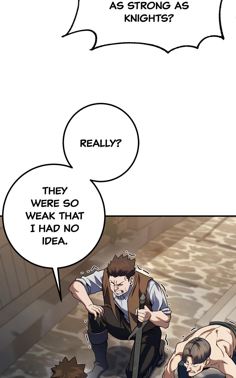 The Hammer Chap 12 - Next Chap 13
