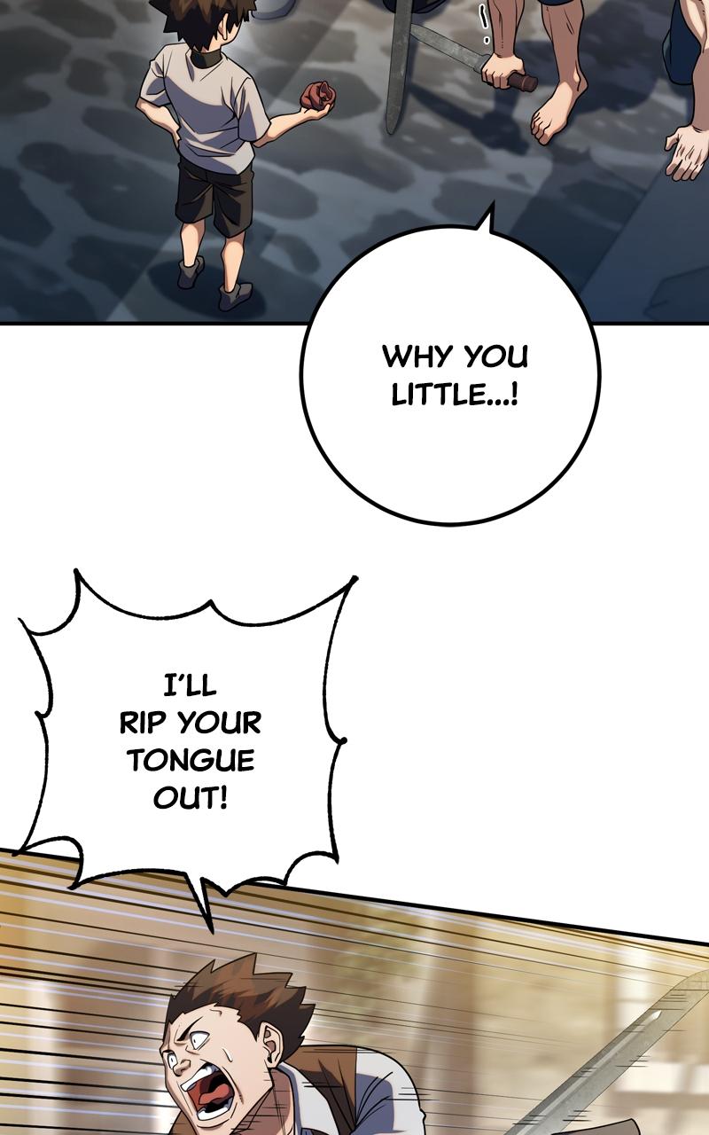 The Hammer Chap 12 - Next Chap 13