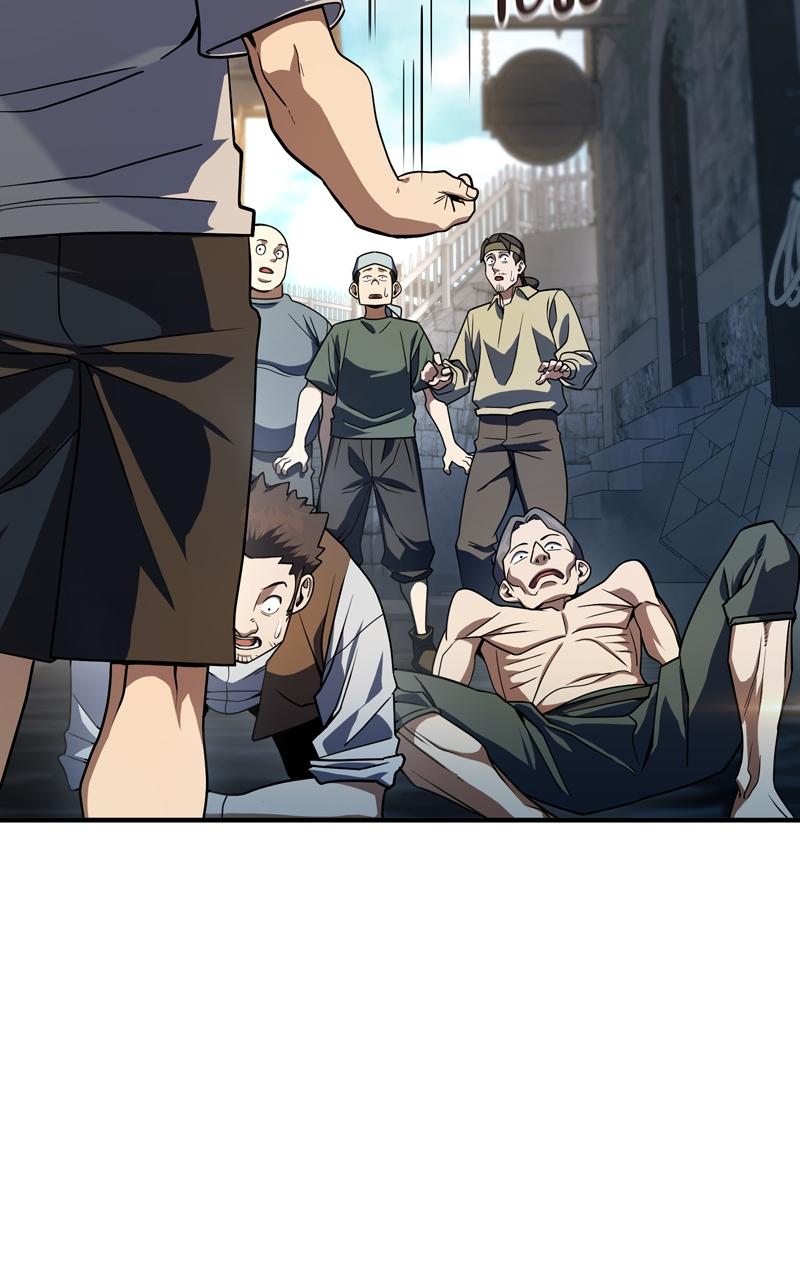 The Hammer Chap 12 - Next Chap 13