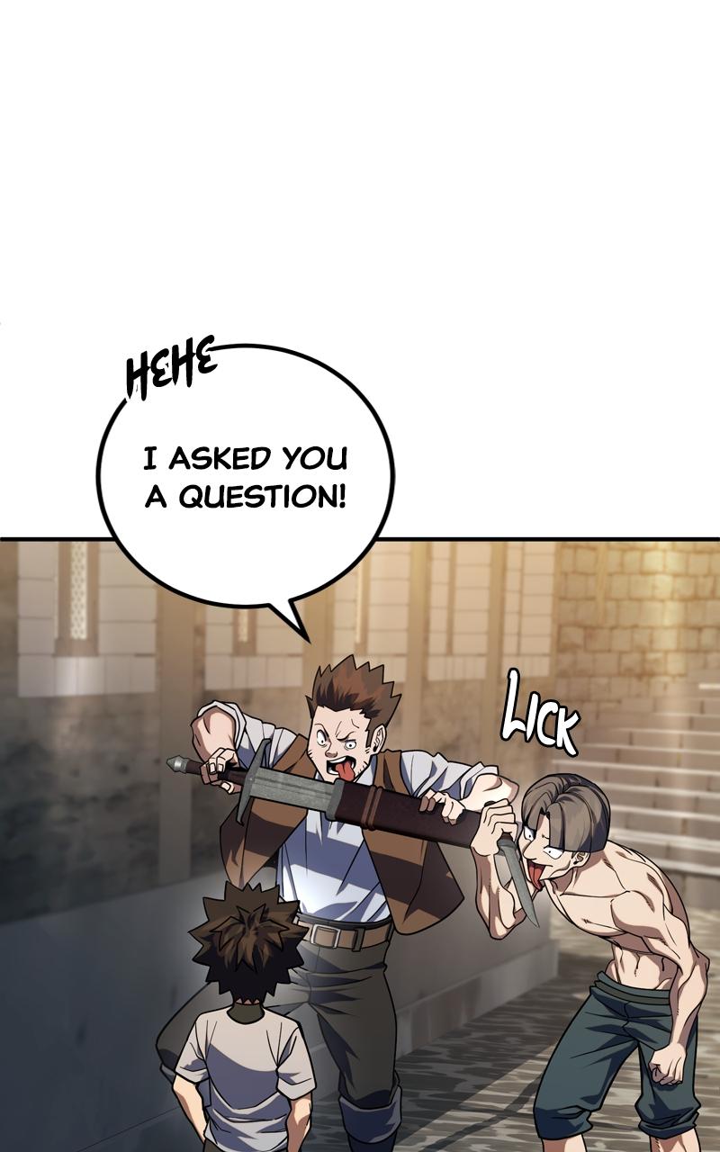 The Hammer Chap 12 - Next Chap 13