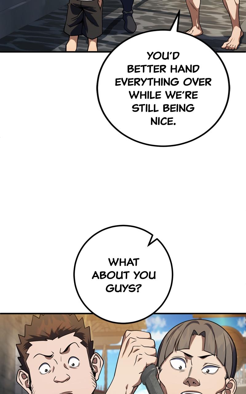 The Hammer Chap 12 - Next Chap 13