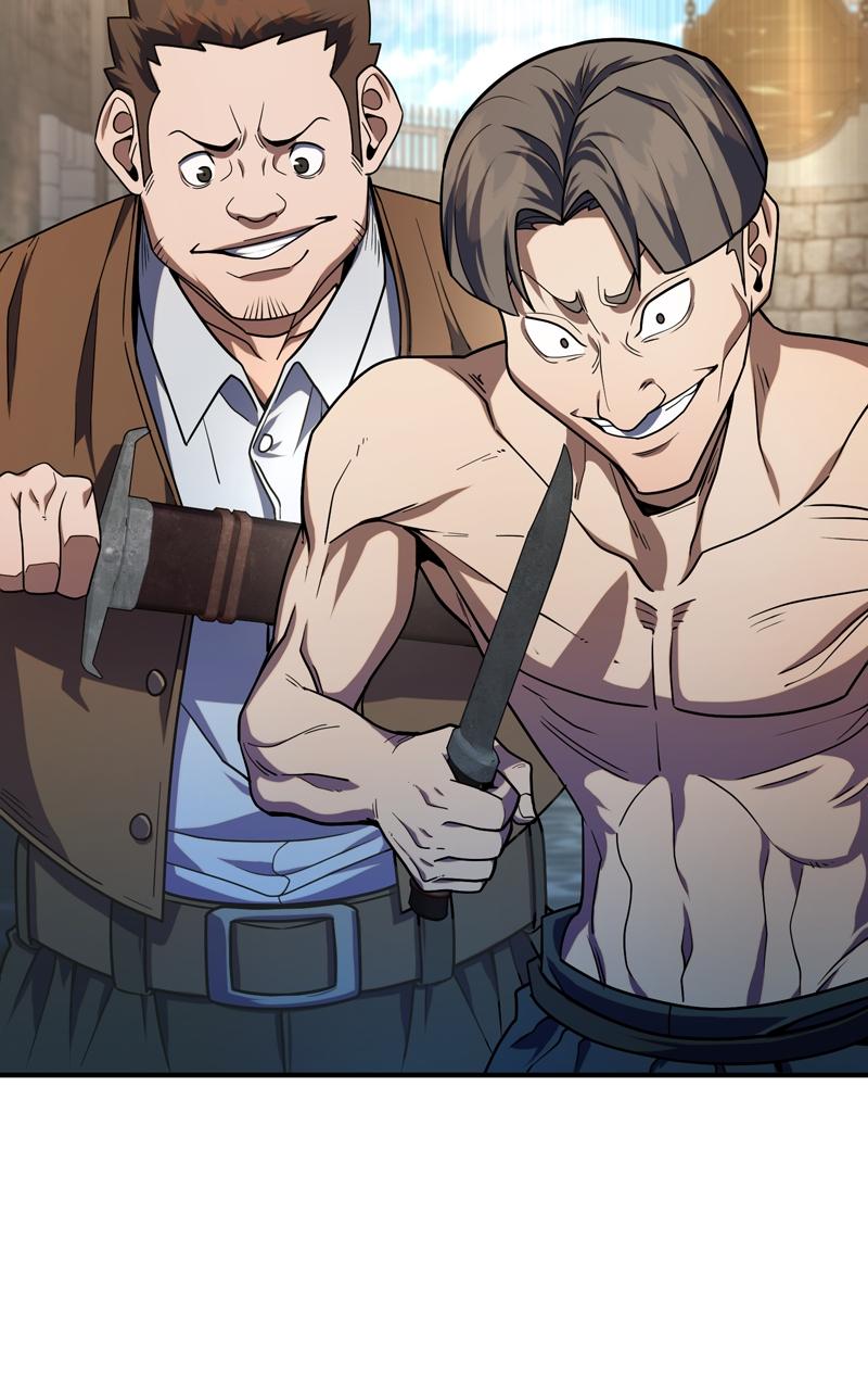The Hammer Chap 12 - Next Chap 13
