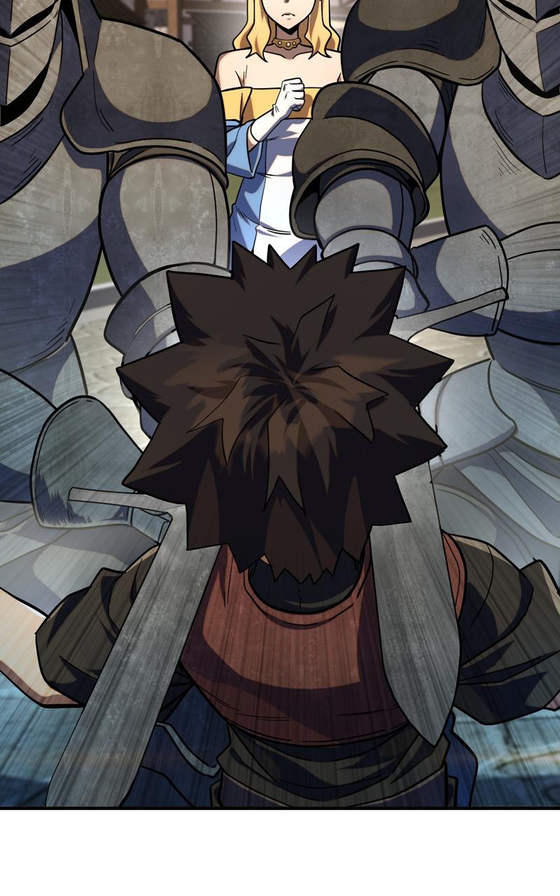 The Hammer Chap 12 - Next Chap 13