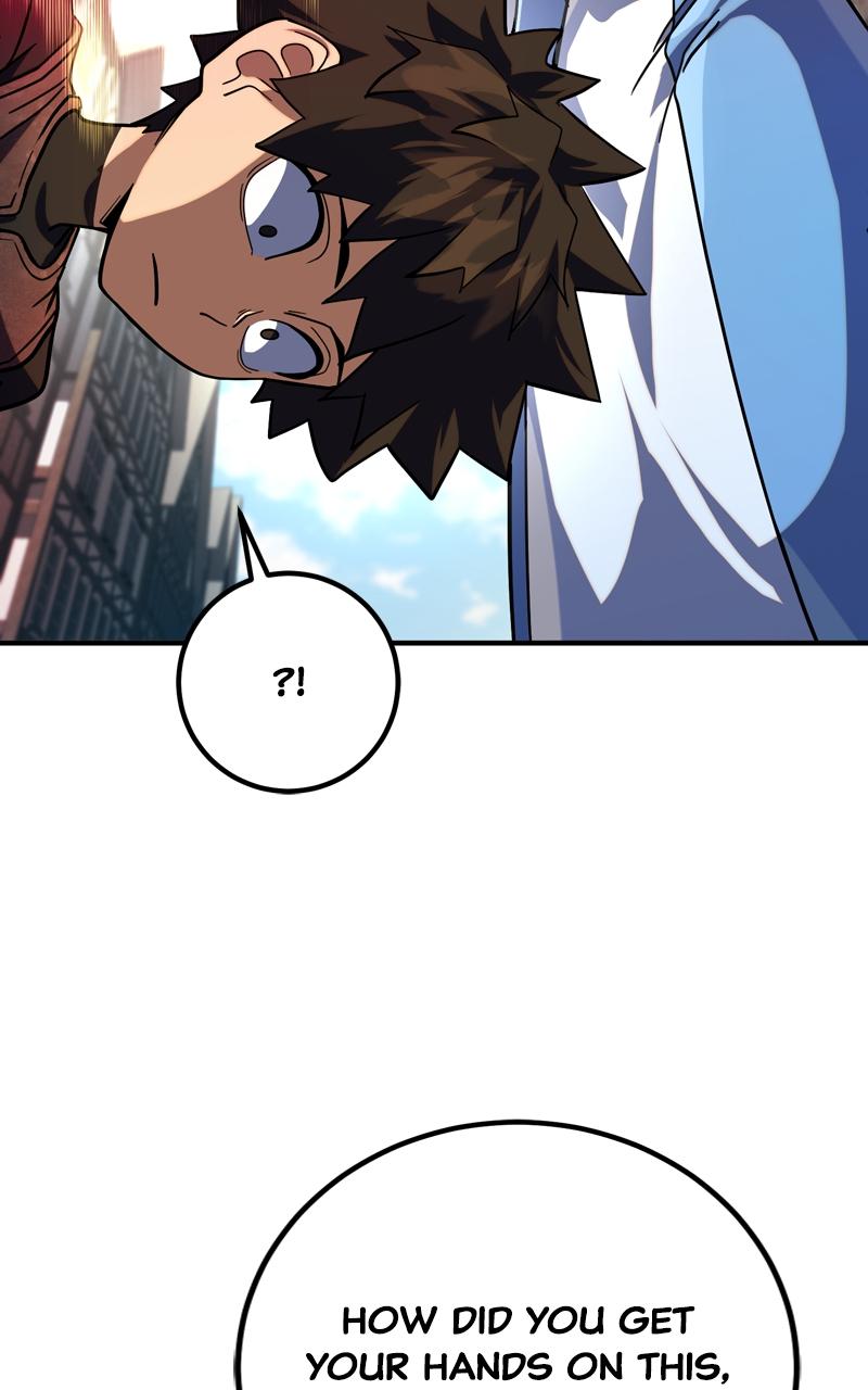 The Hammer Chap 12 - Next Chap 13