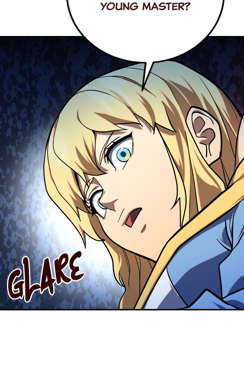 The Hammer Chap 12 - Next Chap 13