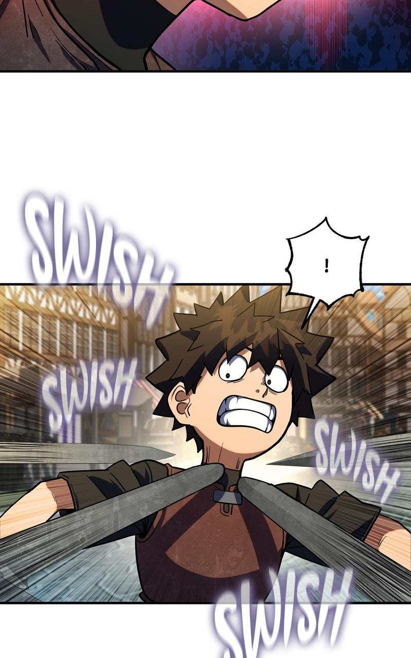 The Hammer Chap 12 - Next Chap 13
