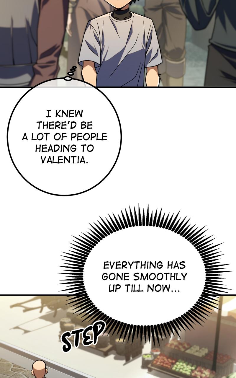 The Hammer Chap 12 - Next Chap 13