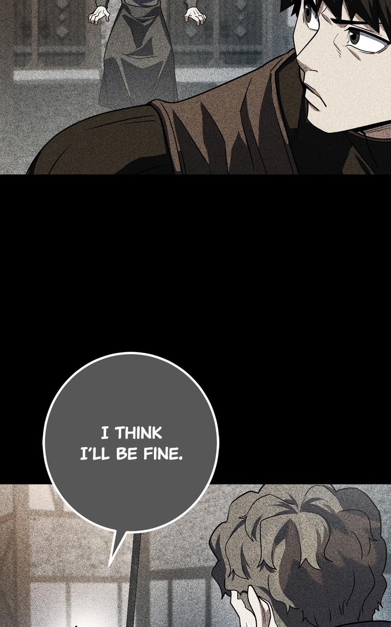 The Hammer Chap 12 - Next Chap 13
