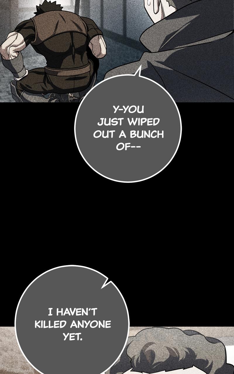 The Hammer Chap 12 - Next Chap 13