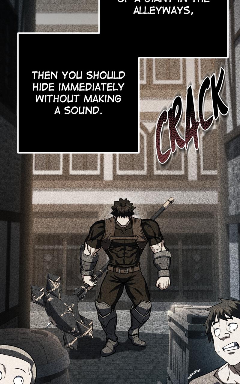 The Hammer Chap 12 - Next Chap 13