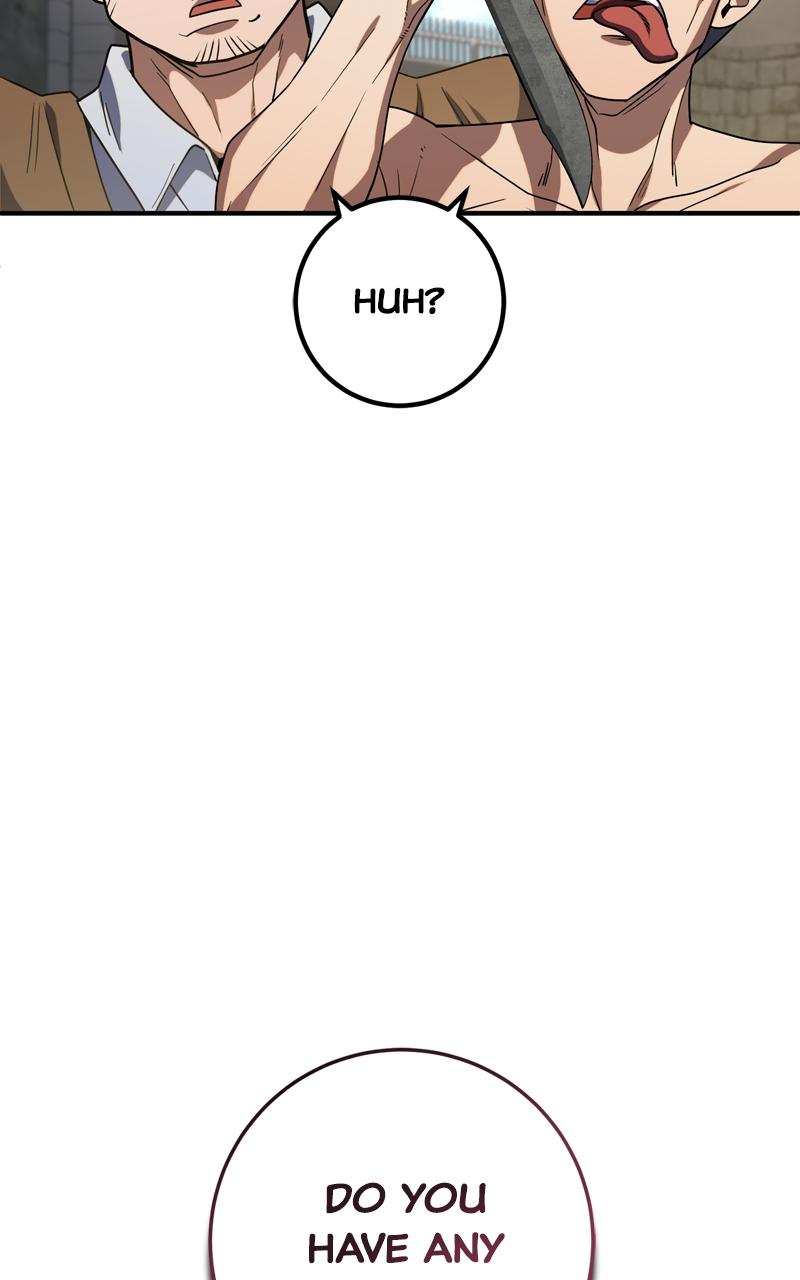 The Hammer Chap 12 - Next Chap 13