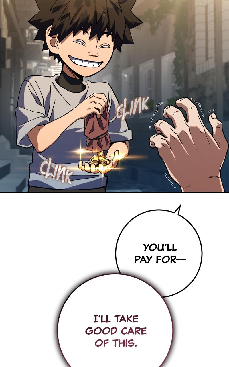 The Hammer Chap 12 - Next Chap 13