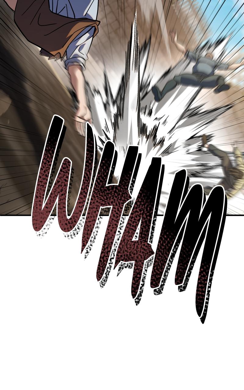 The Hammer Chap 12 - Next Chap 13