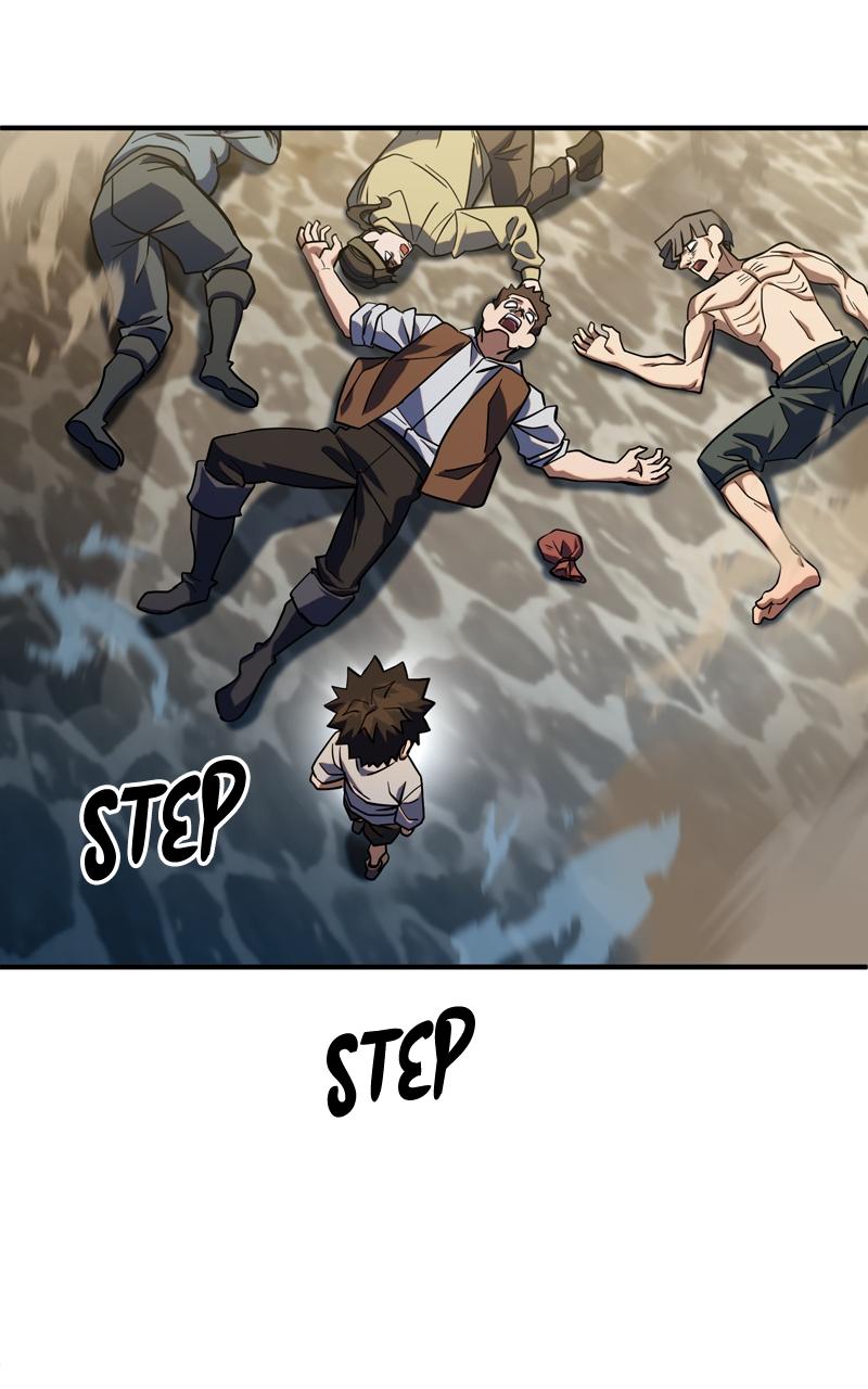 The Hammer Chap 12 - Next Chap 13