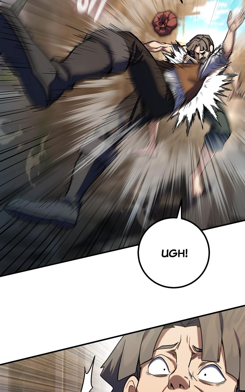 The Hammer Chap 12 - Next Chap 13