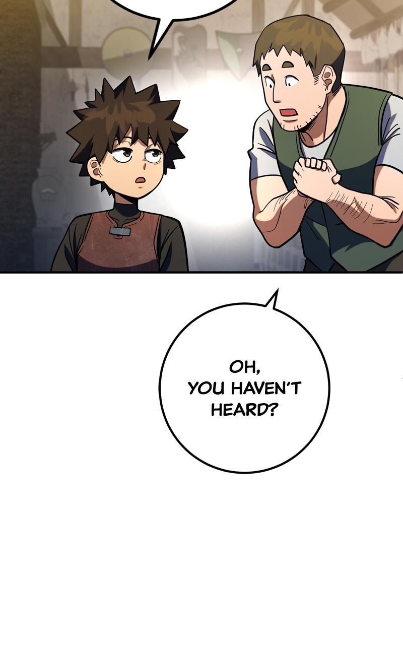 The Hammer Chap 12 - Next Chap 13
