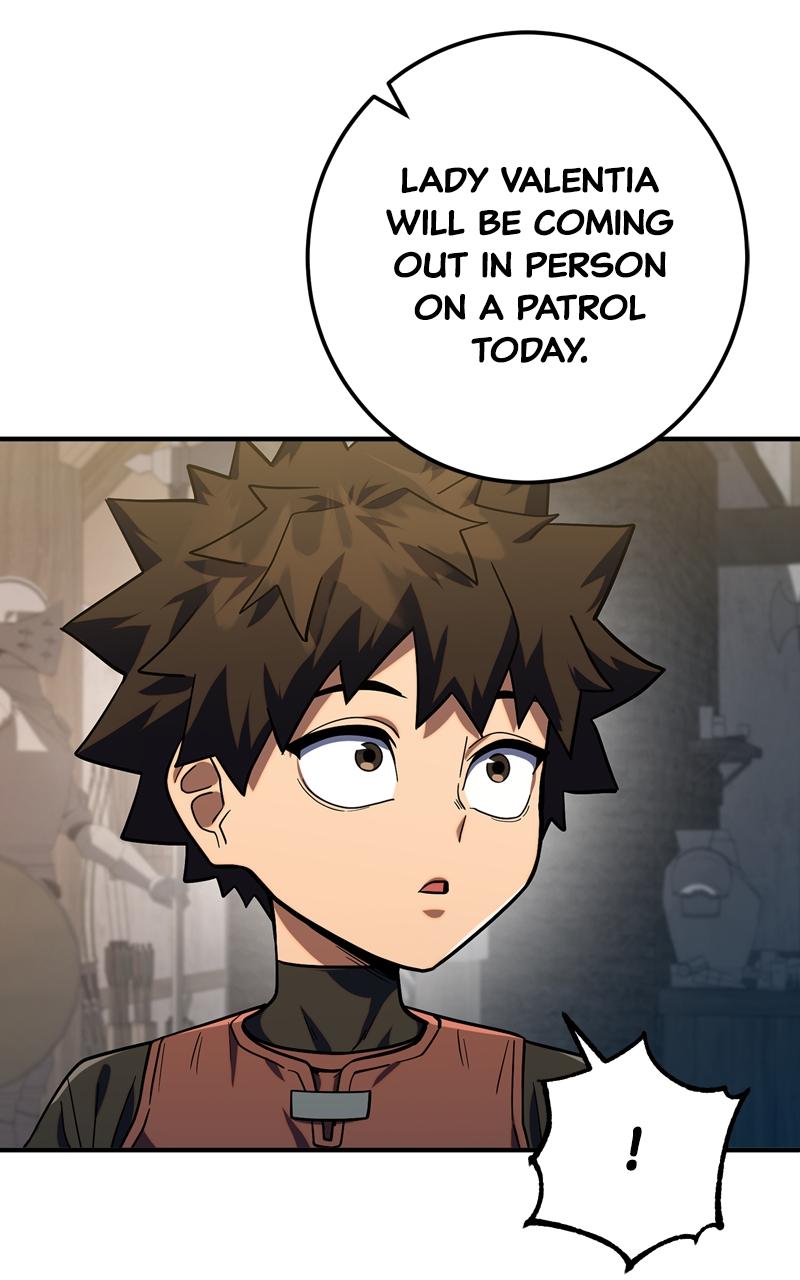 The Hammer Chap 12 - Next Chap 13