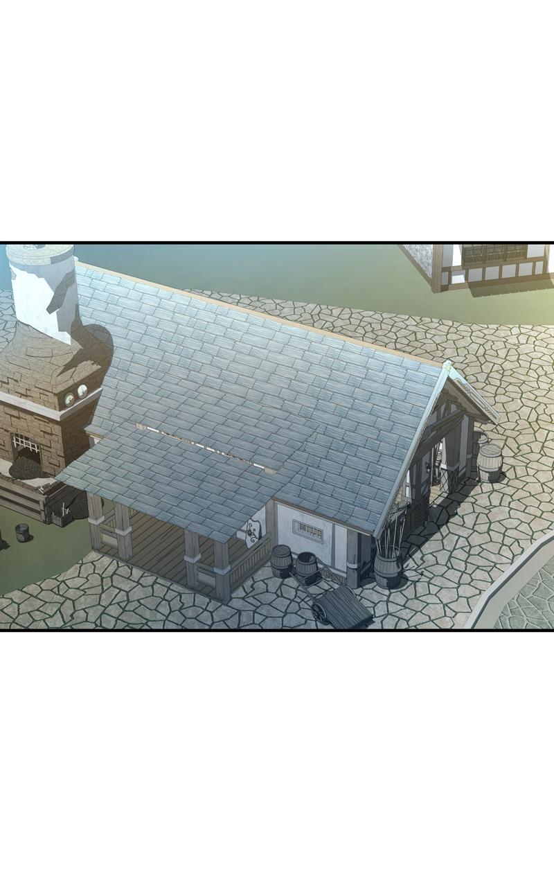 The Hammer Chap 12 - Next Chap 13