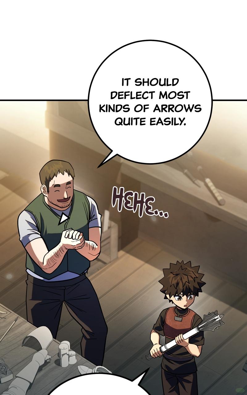 The Hammer Chap 12 - Next Chap 13