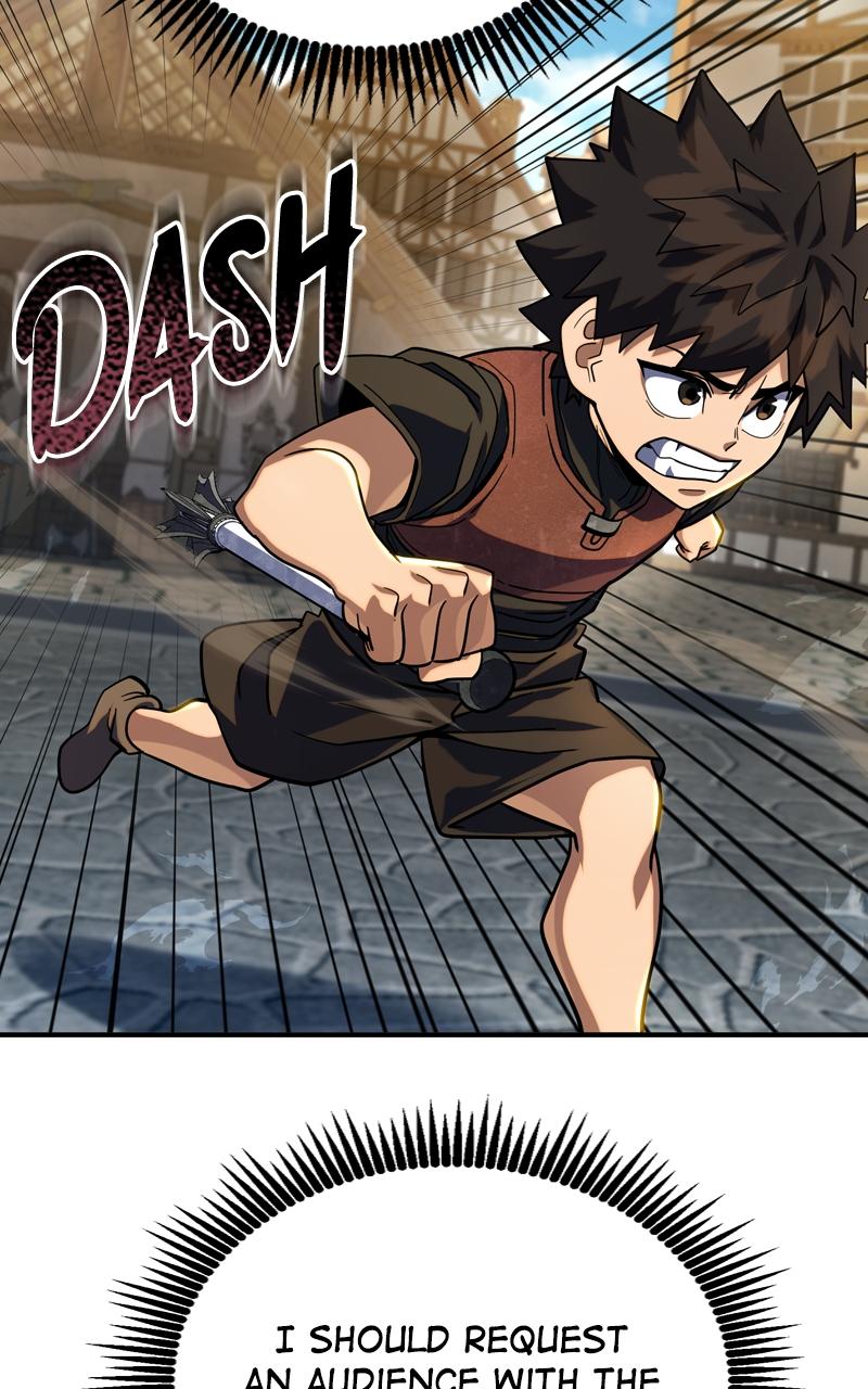 The Hammer Chap 12 - Next Chap 13