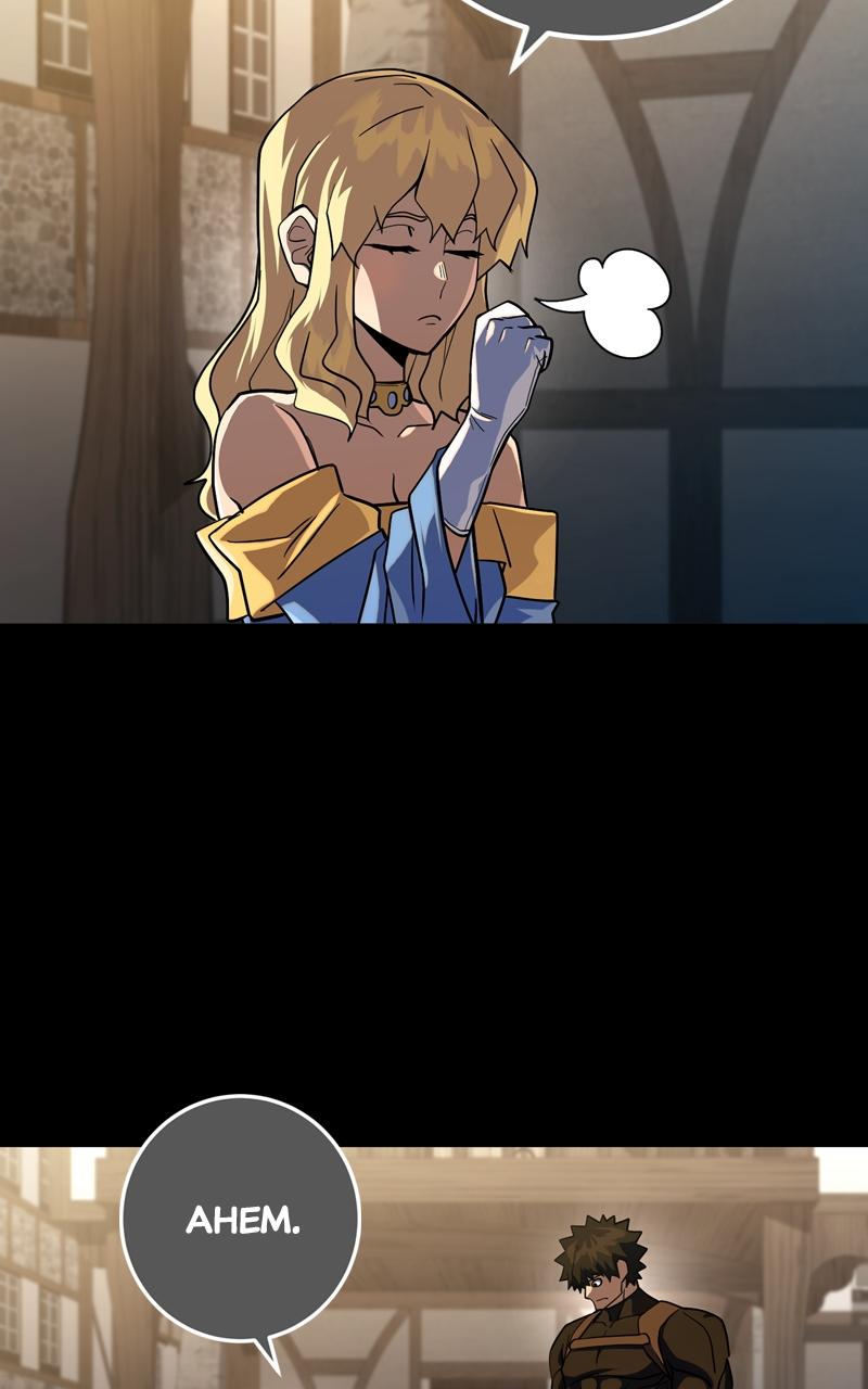 The Hammer Chap 12 - Next Chap 13