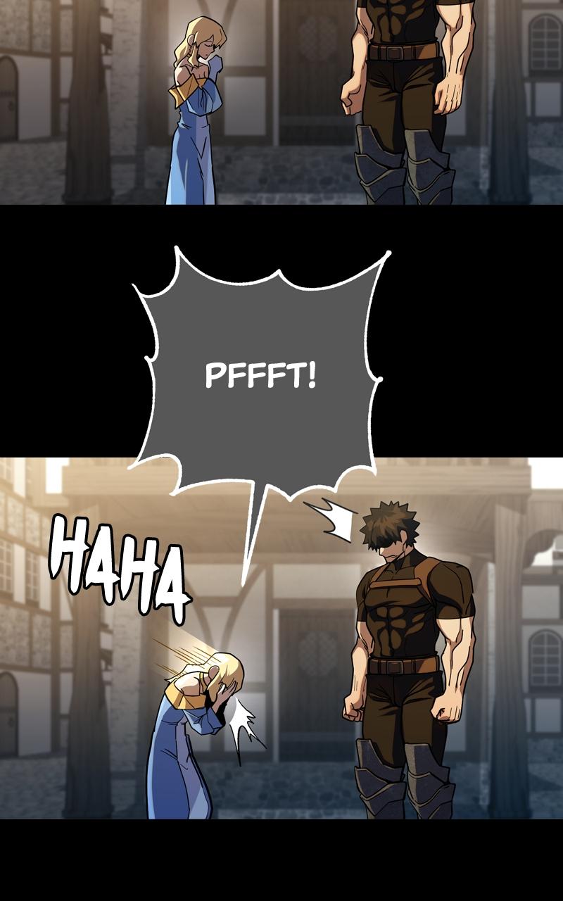 The Hammer Chap 12 - Next Chap 13