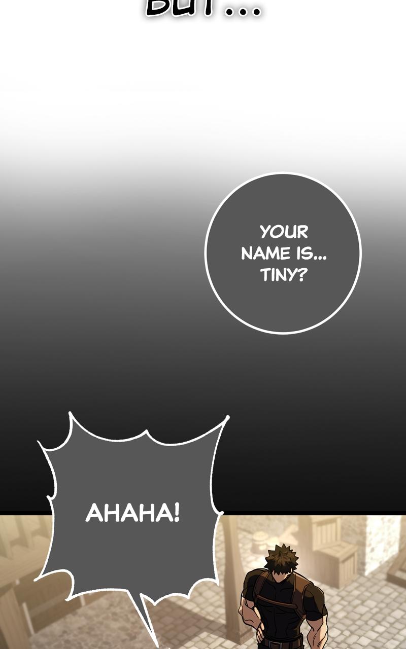 The Hammer Chap 12 - Next Chap 13